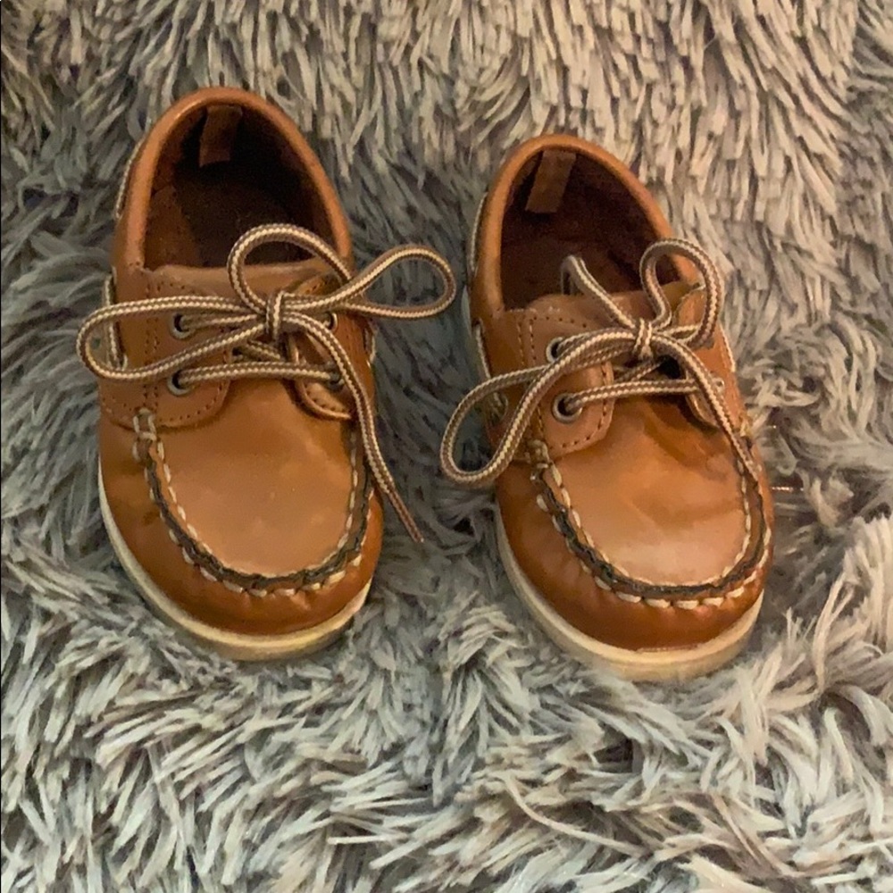 Toddler Loafers